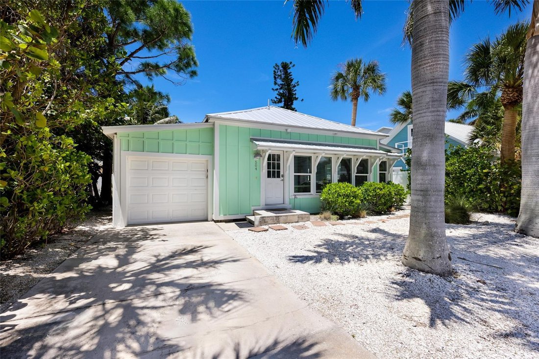House in Bradenton Beach, Florida, United States 3 - 18394967