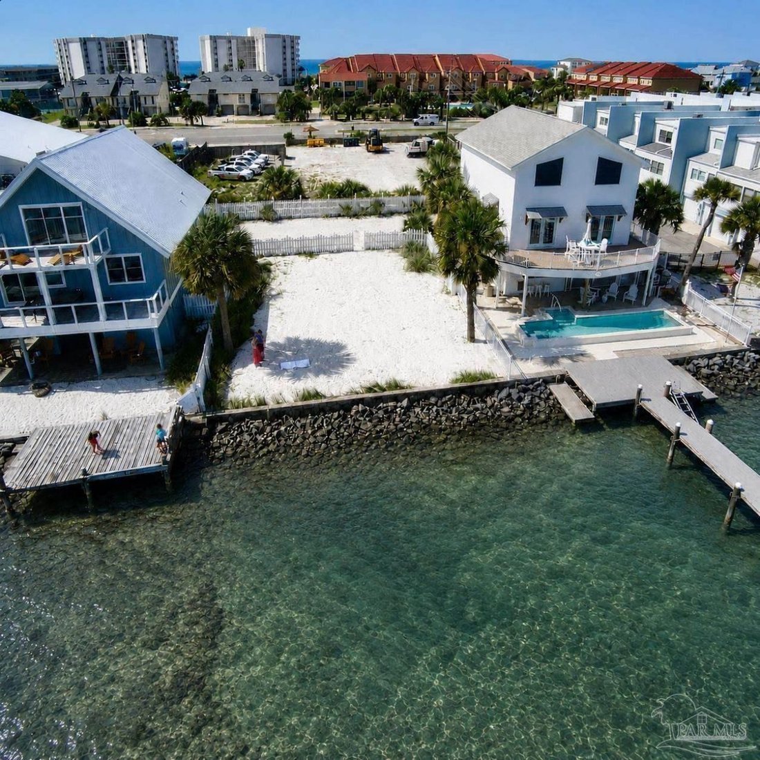 Land in Gulf Breeze, Florida, United States 2 - 16821811