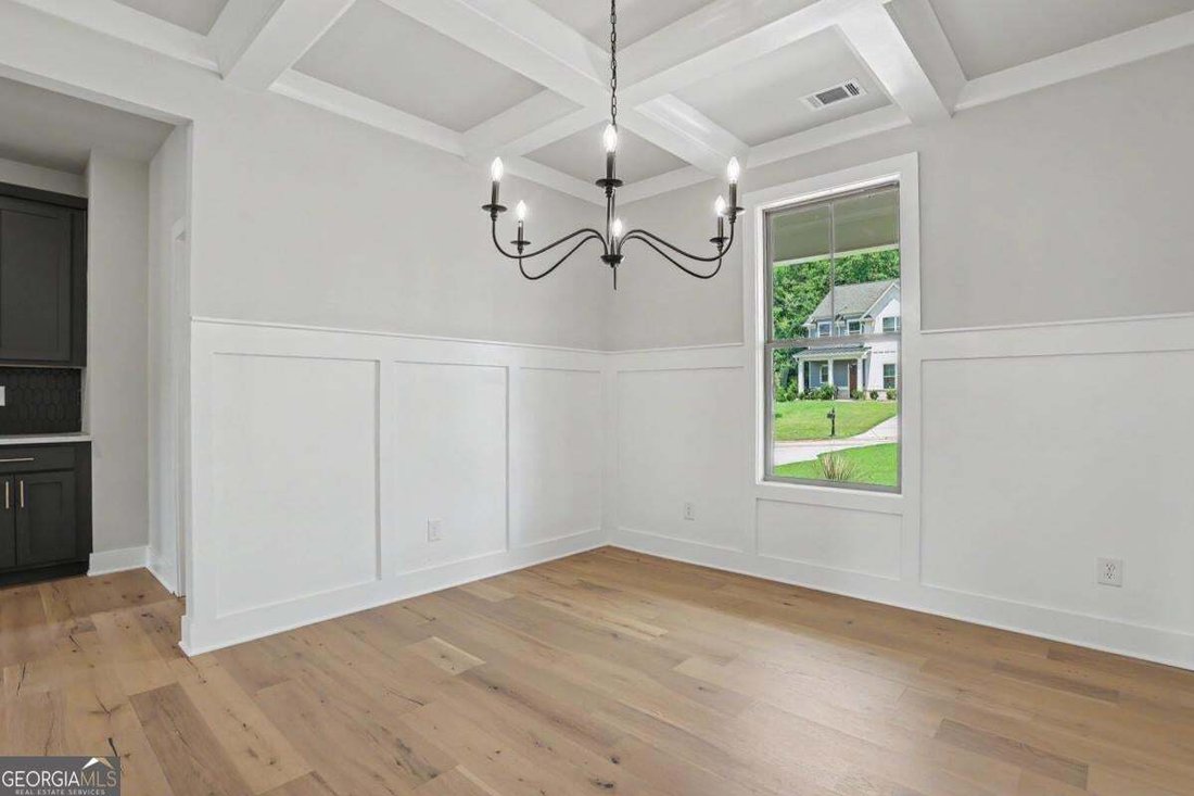 House in Jefferson, Georgia, United States 3 - 18613199