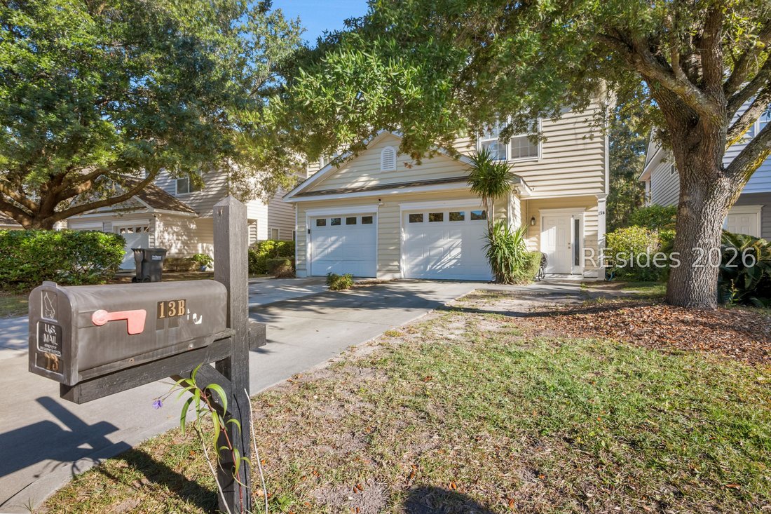 House in Bluffton, South Carolina, United States 2 - 18612192