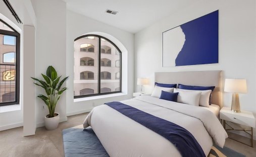 Condo in Austin, Texas, United States 1