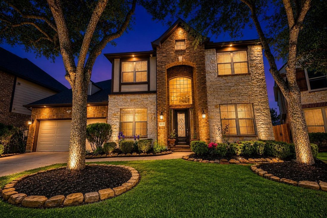 Casa a Houston, Texas, Stati Uniti 3 - 18613429