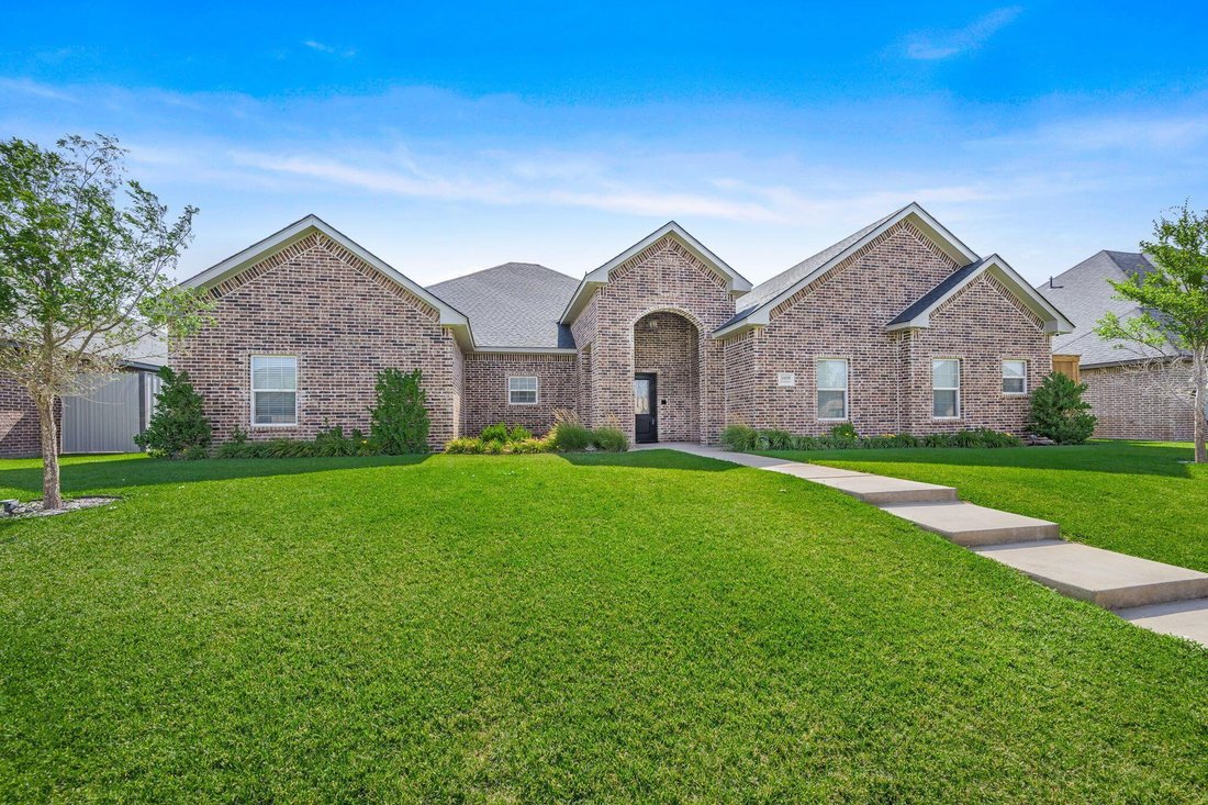 House in Amarillo, Texas, United States 2 - 18127527