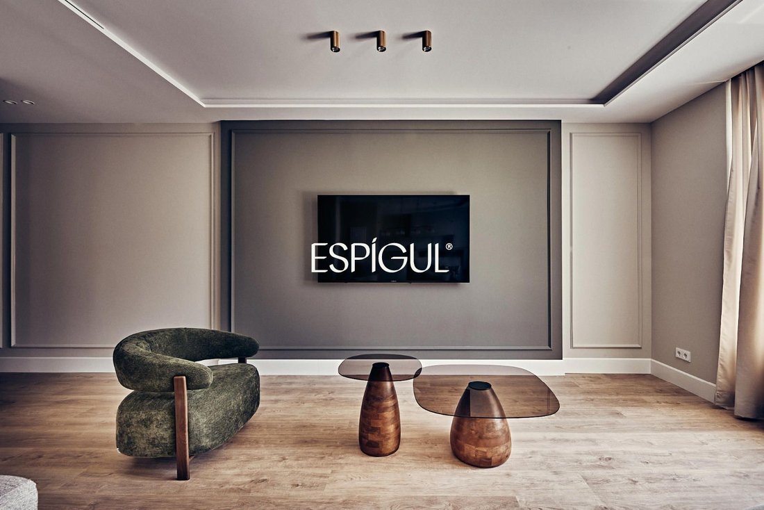 Apartamento en Salamanca, Madrid, España 3 - 18609337
