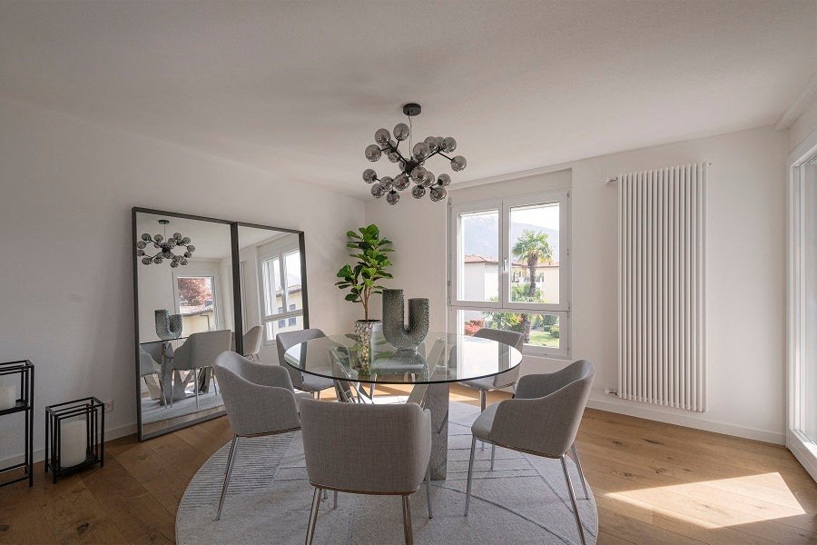 Appartamento a Ascona, Ticino, Svizzera 4 - 18611660