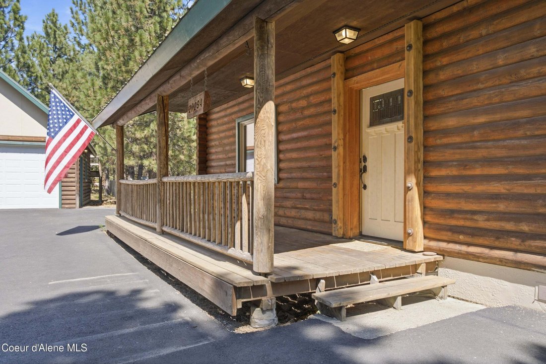 House in Athol, Idaho, United States 3 - 18609967