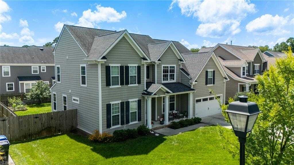 House in Virginia Beach, Virginia, United States 2 - 18511699