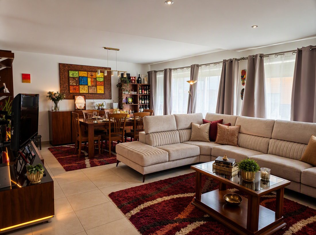 Apartment in Ponta Delgada (Sao Jose), Azores, Portugal 1 - 17437789