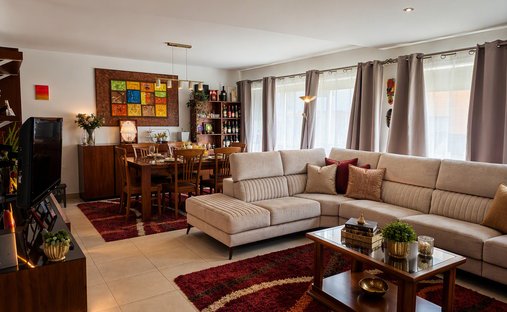 Apartment in Ponta Delgada (Sao Jose), Azores, Portugal 1