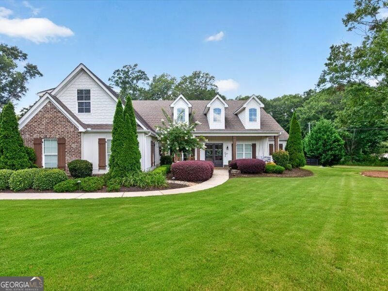 House in Newnan, Georgia, United States 2 - 18610213