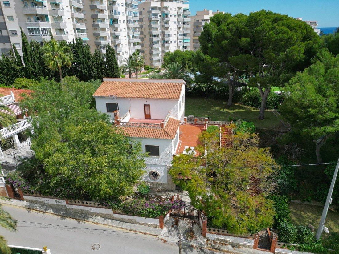 House in Mutxamel, Valencian Community, Spain 3 - 18613806