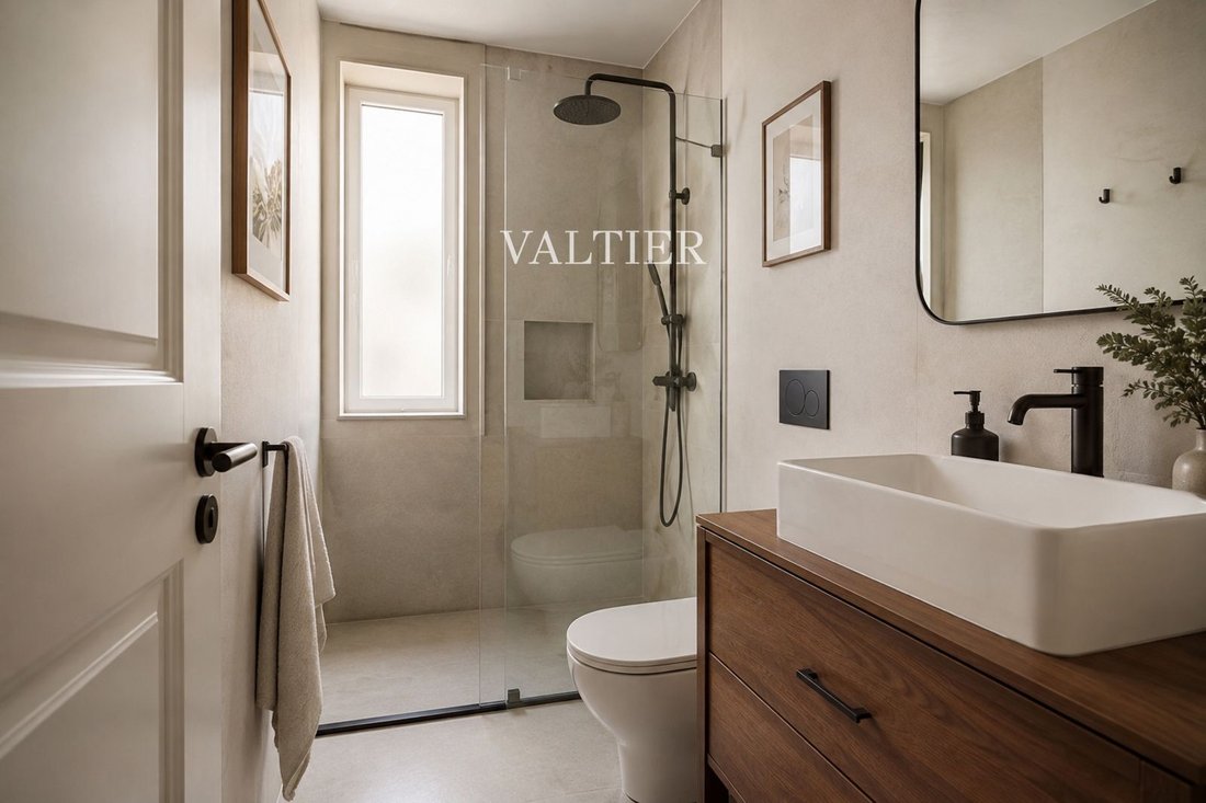 Apartment in Barrio Salamanca, Madrid, Spain 5 - 18609420
