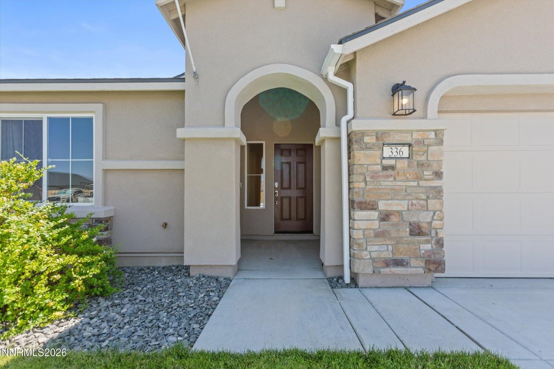 House in Sparks, Nevada, United States 3 - 17875146