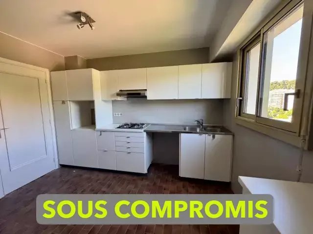 Apartment in Nice, Provence-Alpes-Côte d'Azur, France 4 - 16334006