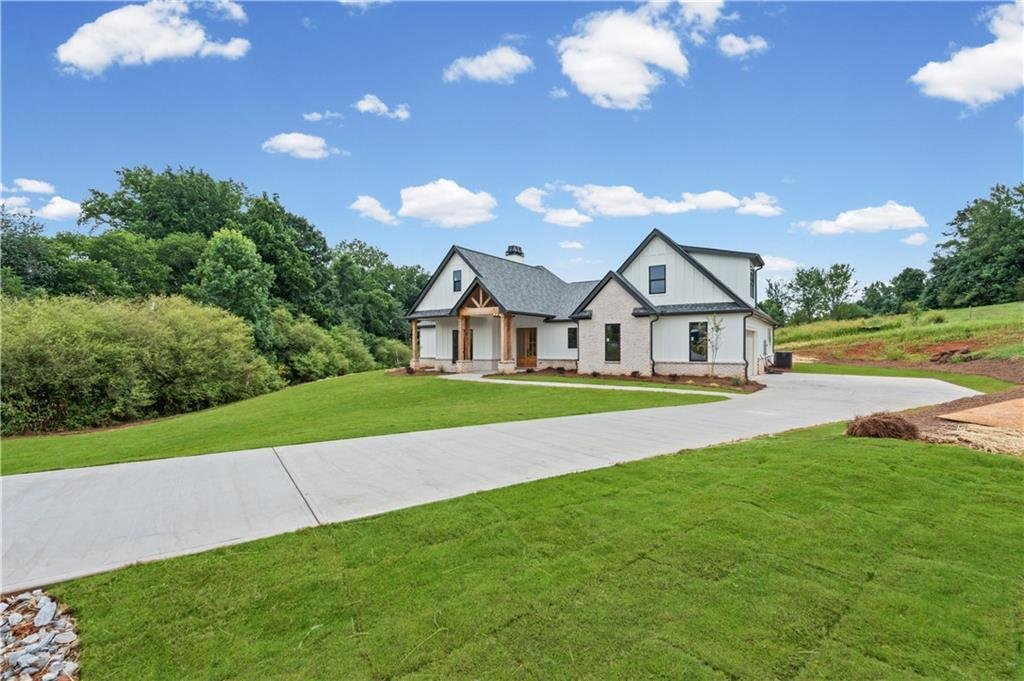 House in Clermont, Georgia, United States 3 - 18509013