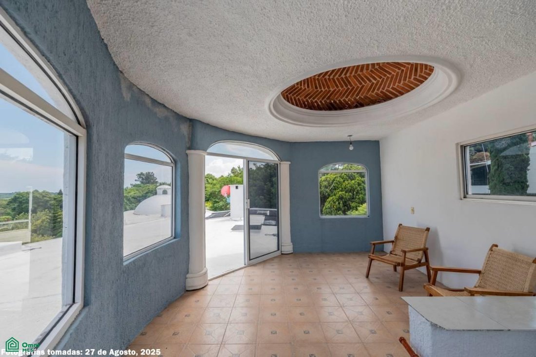 Townhouse in Chapala Haciendas, Jalisco, Mexico 2 - 17100800