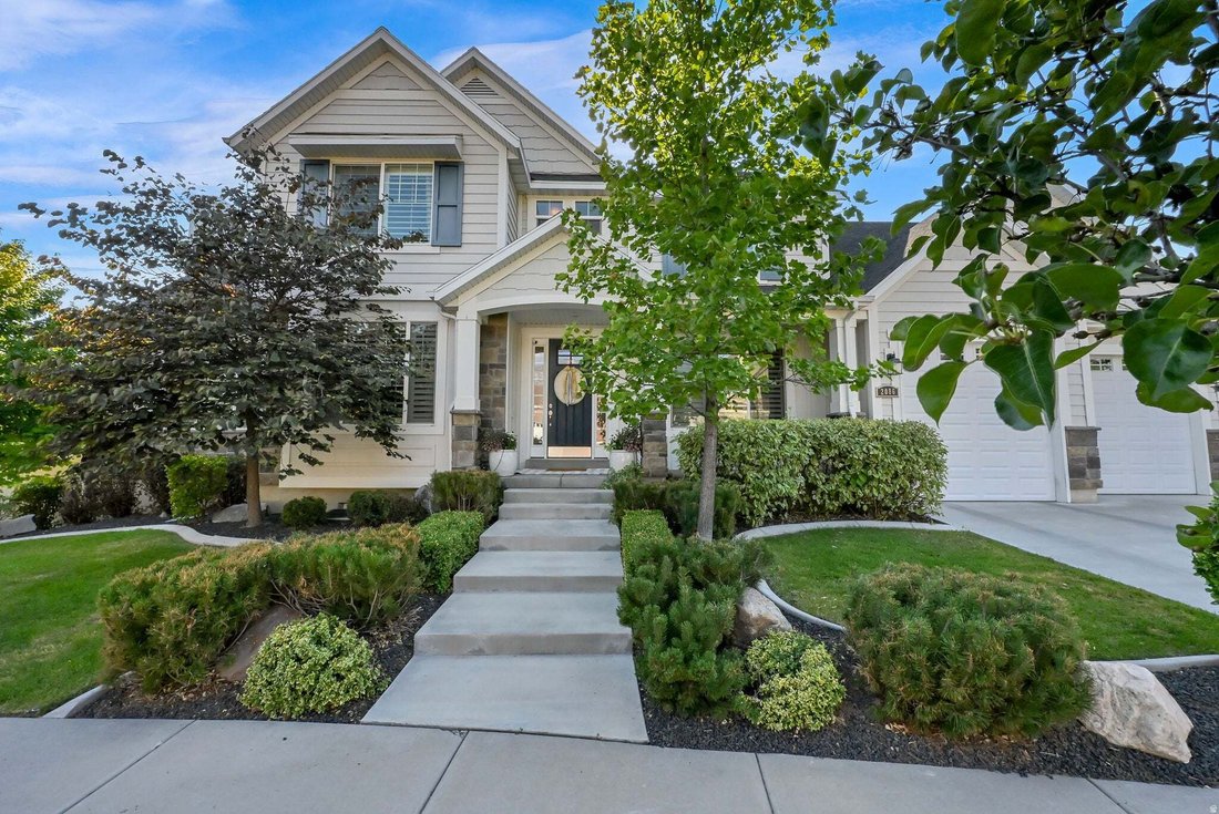 House in Orem, Utah, United States 1 - 18561423