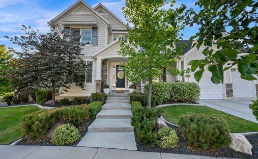 House in Orem, Utah, United States 1