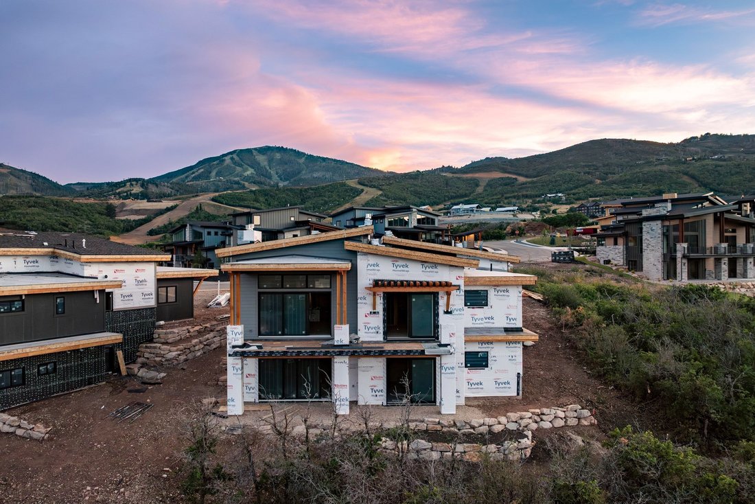 House in Heber City, Utah, United States 1 - 18610345