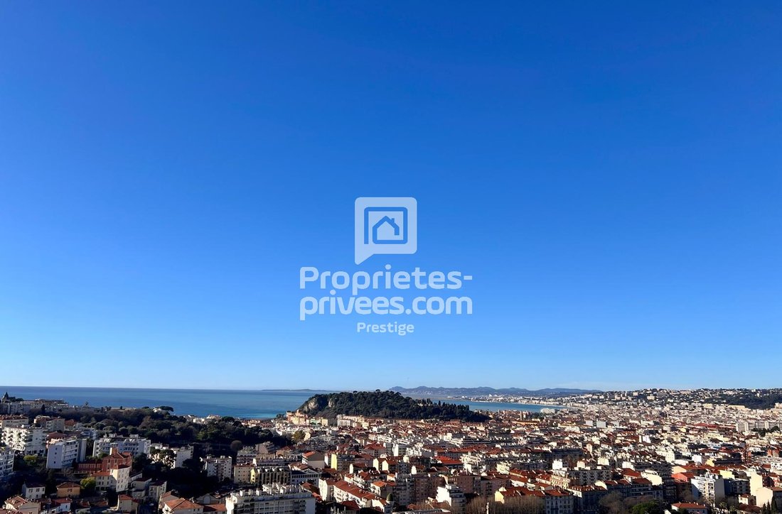 Apartment in Nice, Provence-Alpes-Côte d'Azur, France 2 - 18614029
