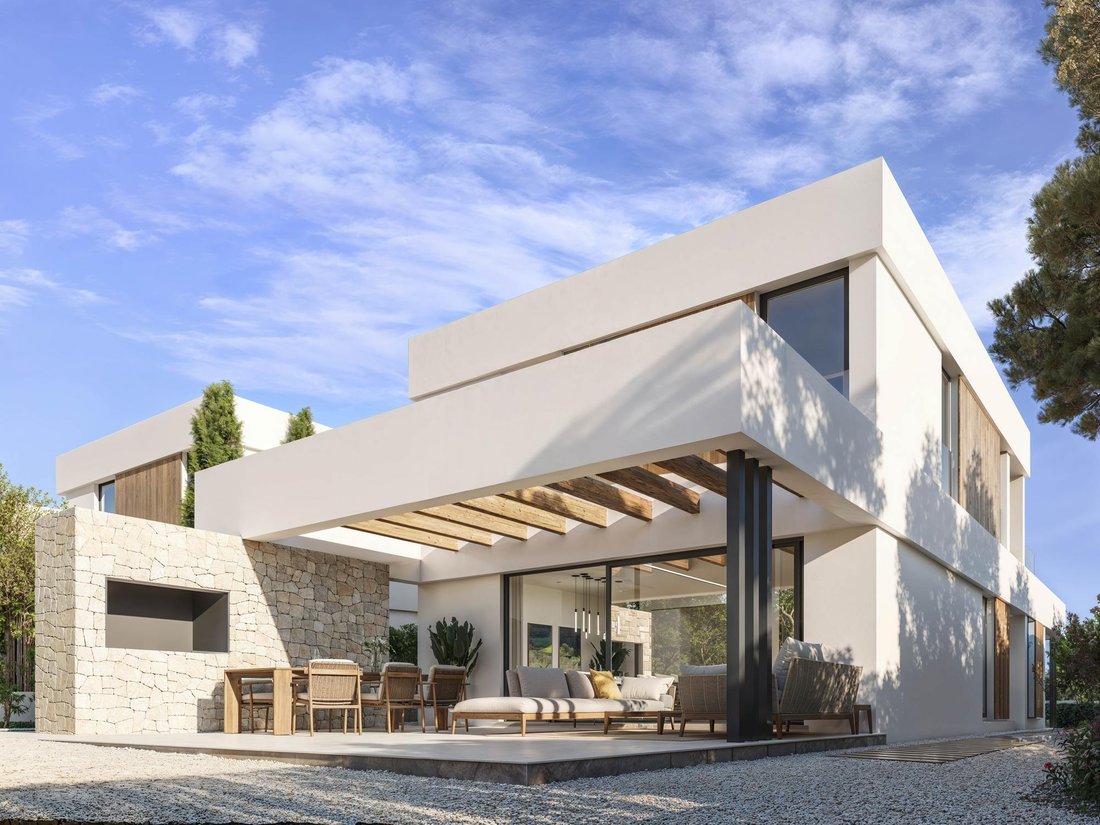 Villa in Betera, Valencian Community, Spain 5 - 18609371