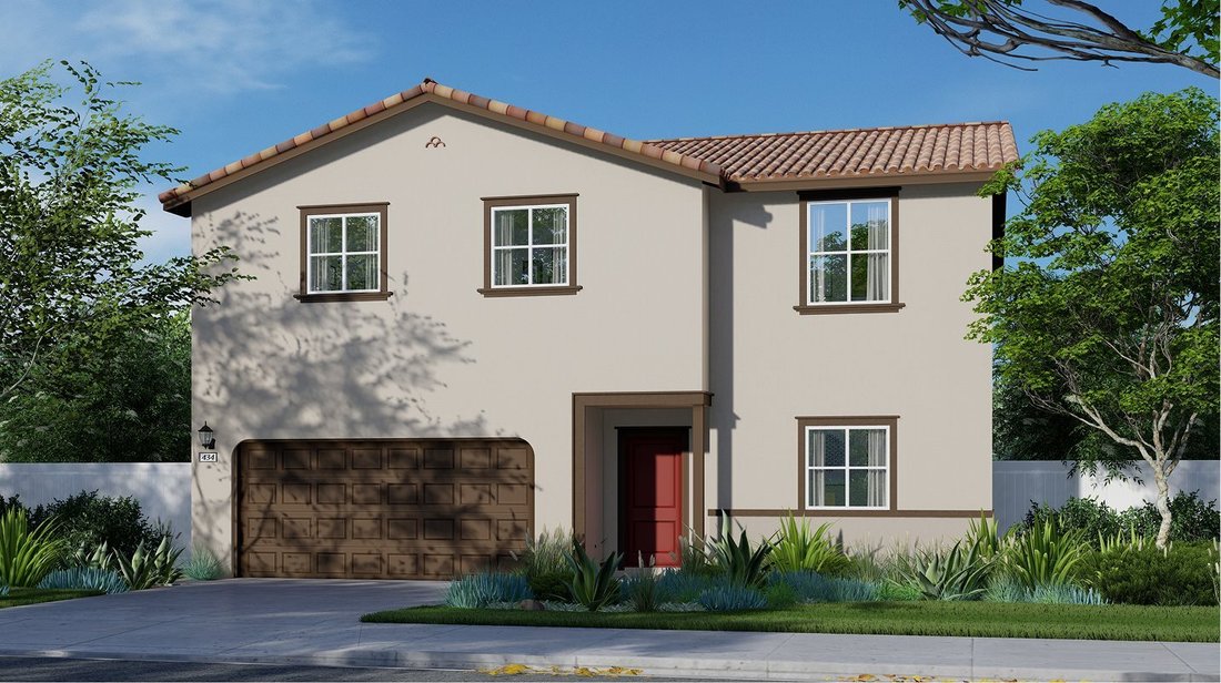 Casa a Olivehurst, California, Stati Uniti 1 - 18610574