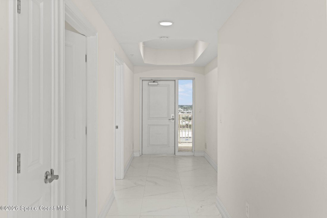 Condo in Indian Harbour Beach, Florida, United States 4 - 18604175