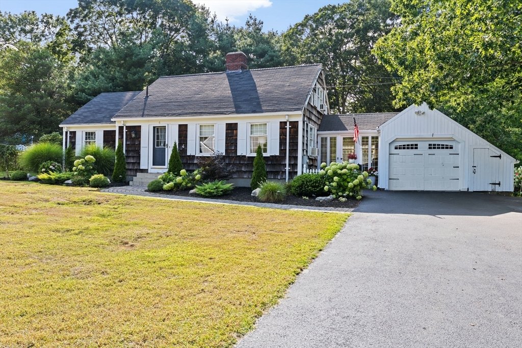 House in Hingham, Massachusetts, United States 1 - 18614927