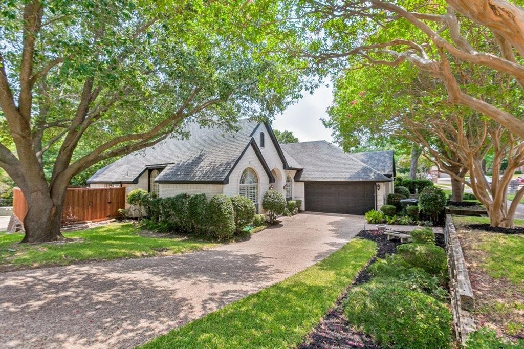 House in Richardson, Texas, United States 5 - 18610063