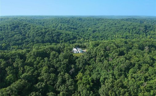 House in Wildwood, Missouri, United States 1