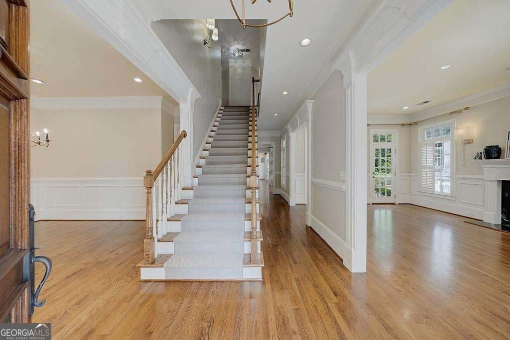 House in Atlanta, Georgia, United States 3 - 18610224
