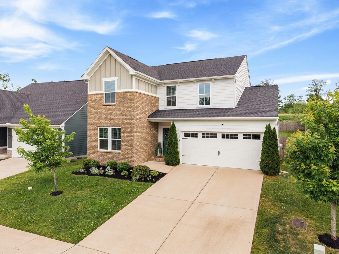 House in Nashville, Tennessee, United States 2 - 18608960