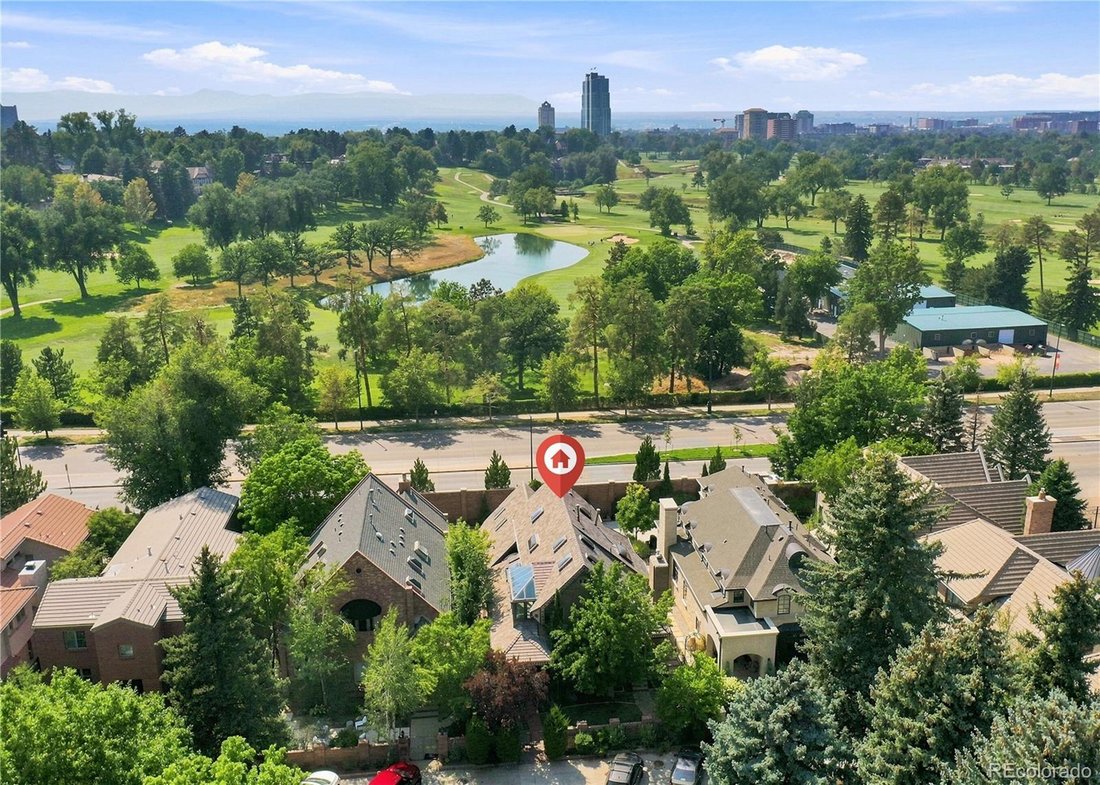 House in Denver, Colorado, United States 1 - 18611682