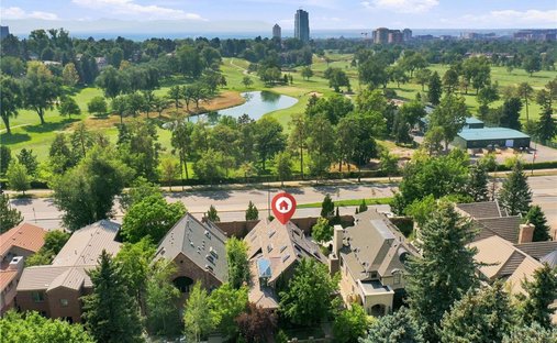 Casa en Denver, Colorado, Estados Unidos 1