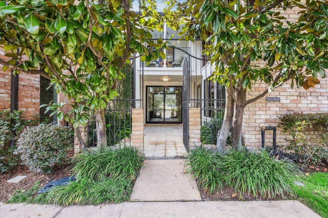 Townhouse in Houston, Texas, United States 2 - 18613421