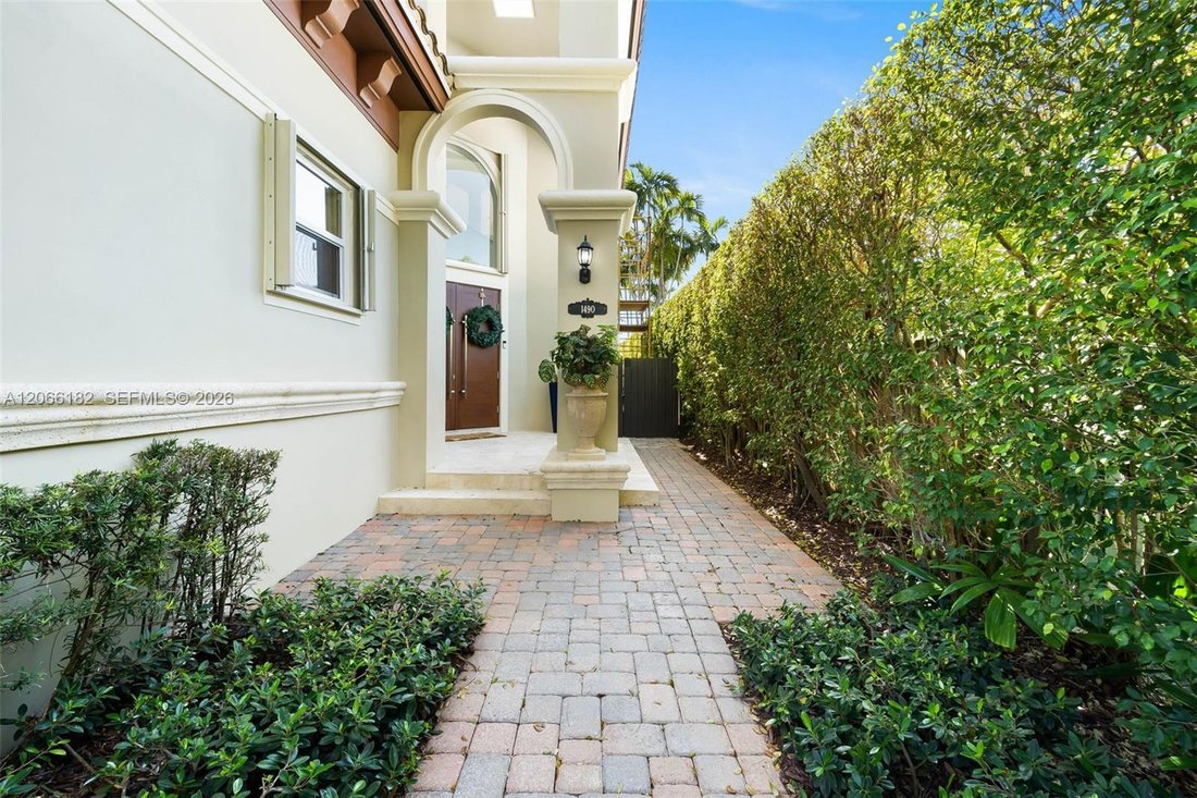House in Miami Beach, Florida, United States 2 - 18613532