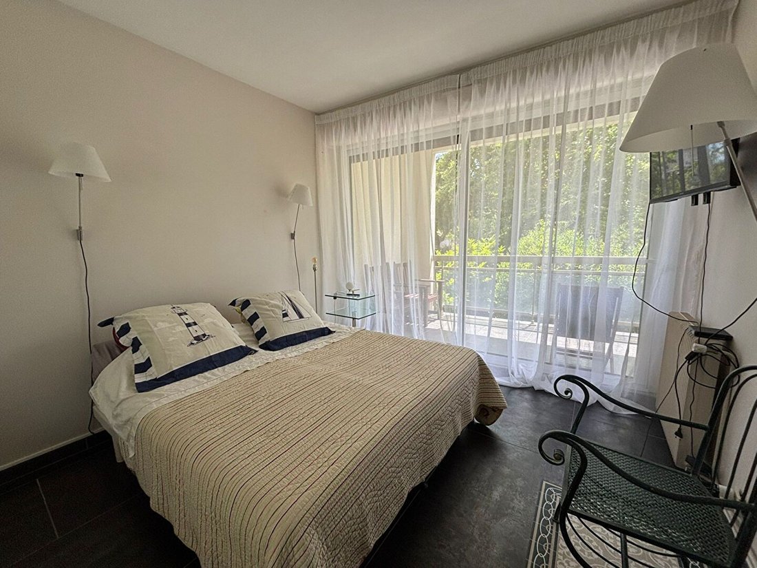 Appartamento a Aiguillon, Arcachon, Francia 4 - 18612102