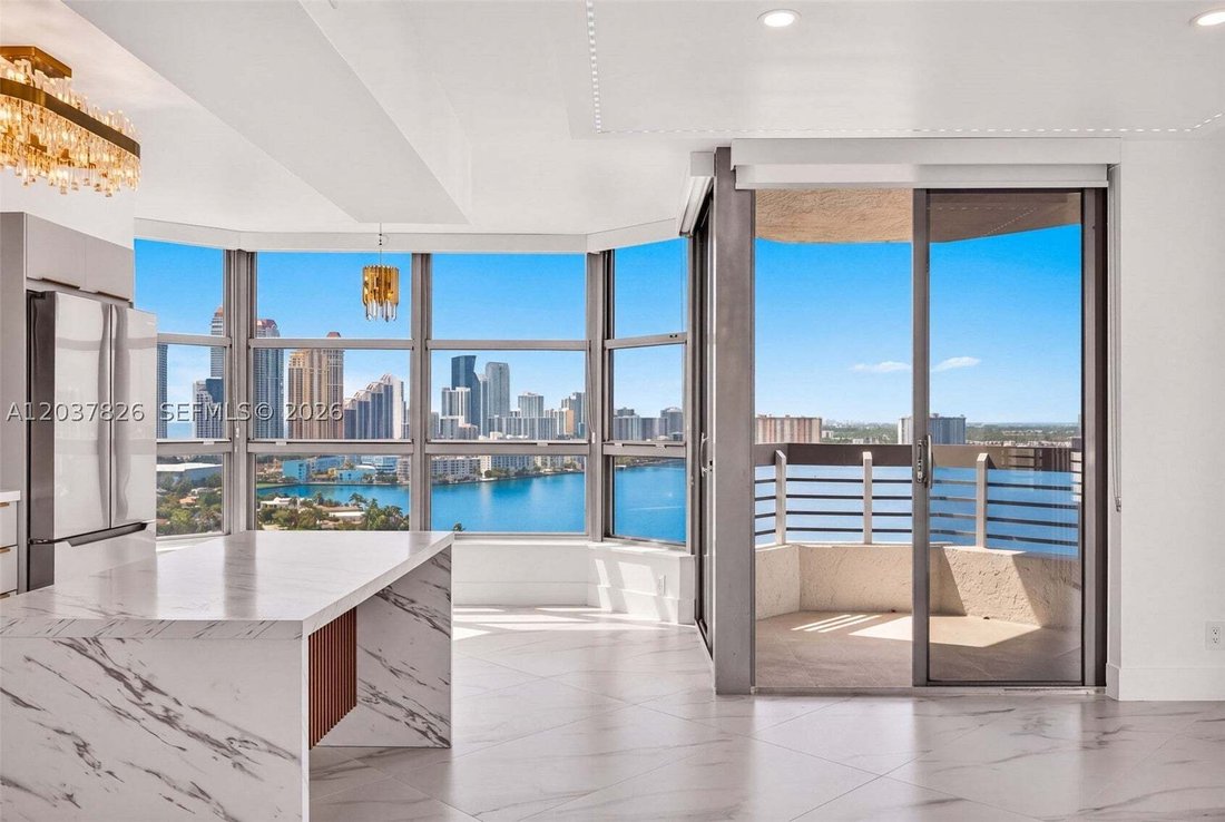 Condo in Aventura, Florida, United States 3 - 18188842