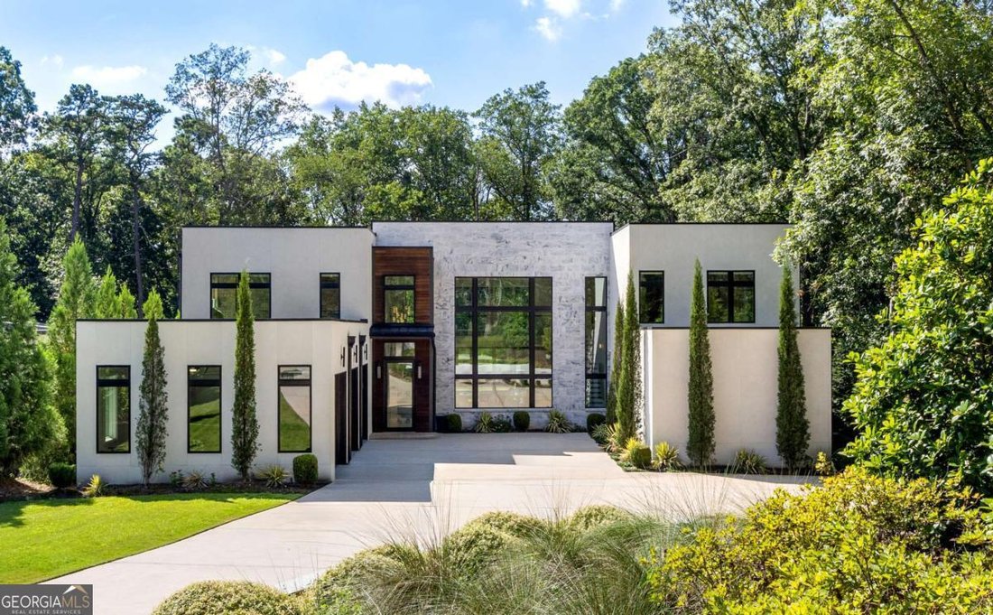 House in Atlanta, Georgia, United States 1 - 18613185