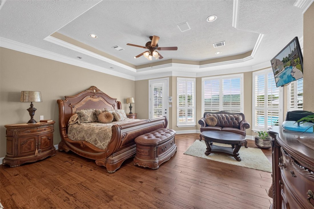 House in Winnie, Texas, United States 3 - 18615580