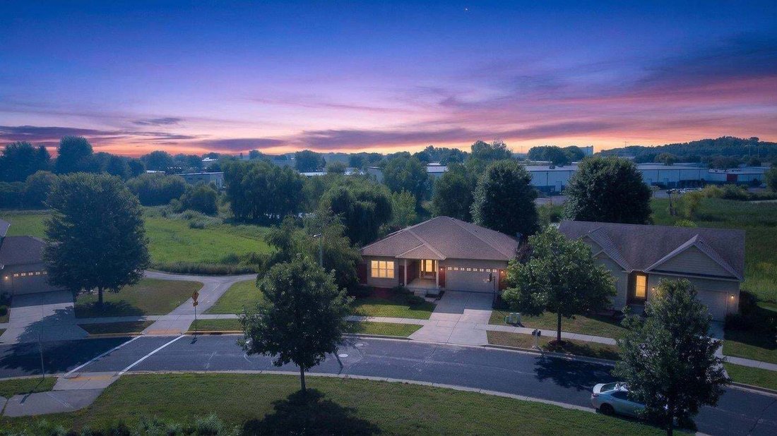 House in Madison, Wisconsin, United States 1 - 18609551