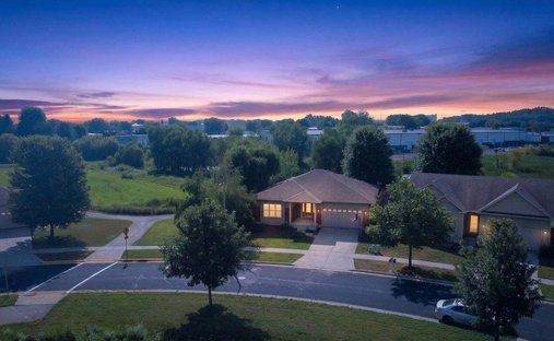 House in Madison, Wisconsin, United States 1