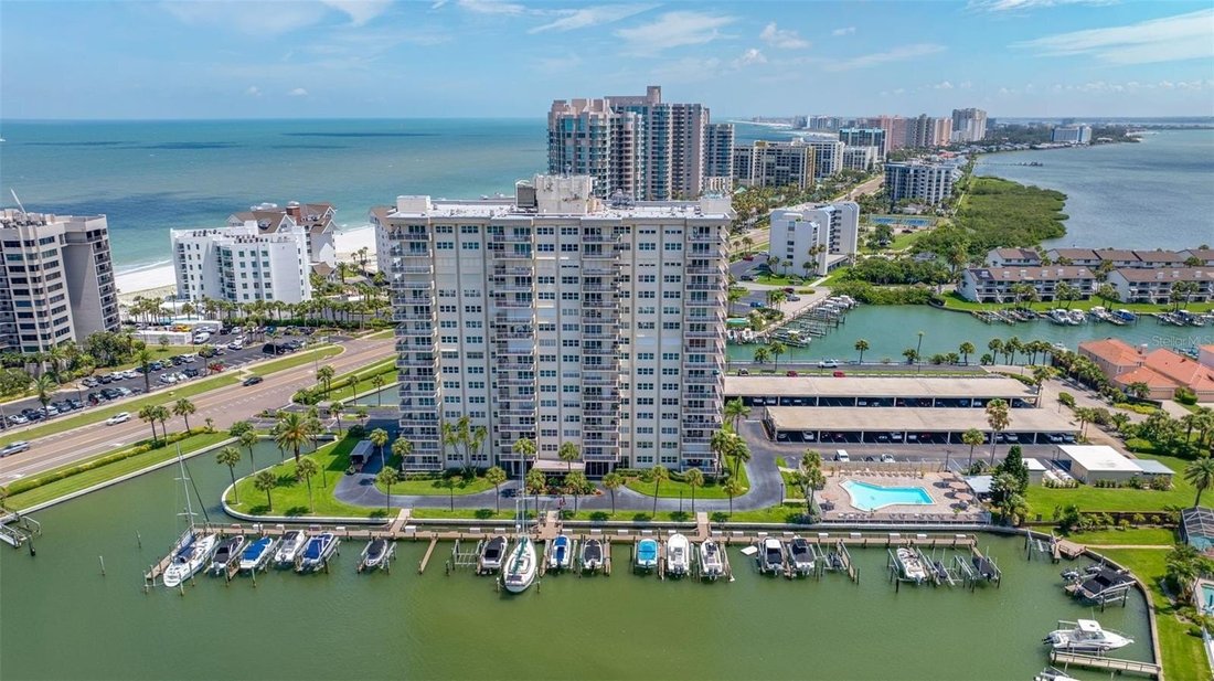 Condo in Clearwater, Florida, United States 2 - 18611334