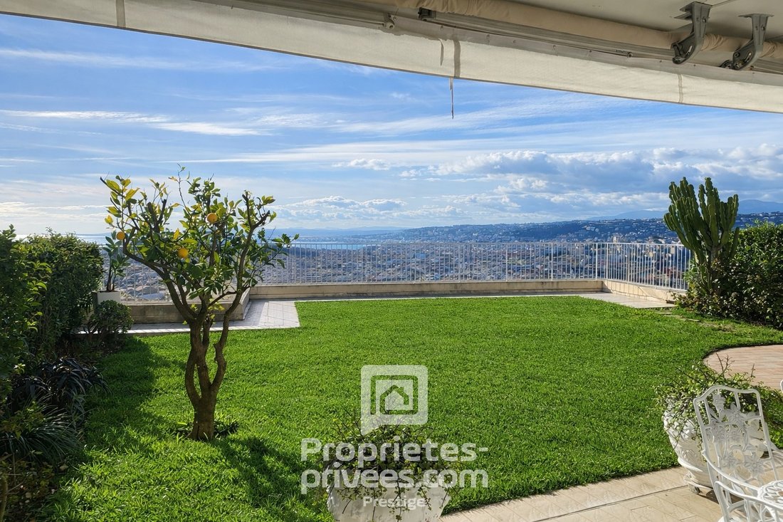 Apartment in Nice, Provence-Alpes-Côte d'Azur, France 5 - 18614029