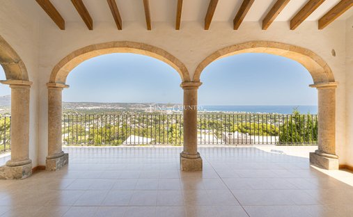 Villa a Jávea, Comunità Valenzana, Spagna 1