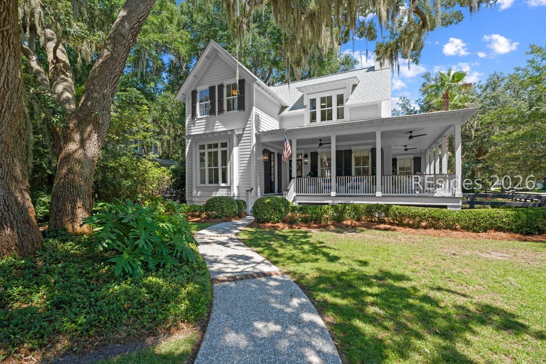 House in Beaufort, South Carolina, United States 1 - 18612193