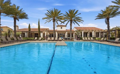 House in Los Alamitos, California, United States 1