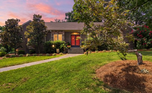 Maison à Watterson Park, Kentucky, États-Unis 1