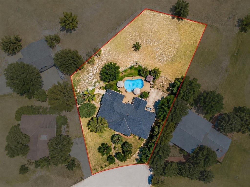 House in Fort Worth, Texas, United States 4 - 18610051