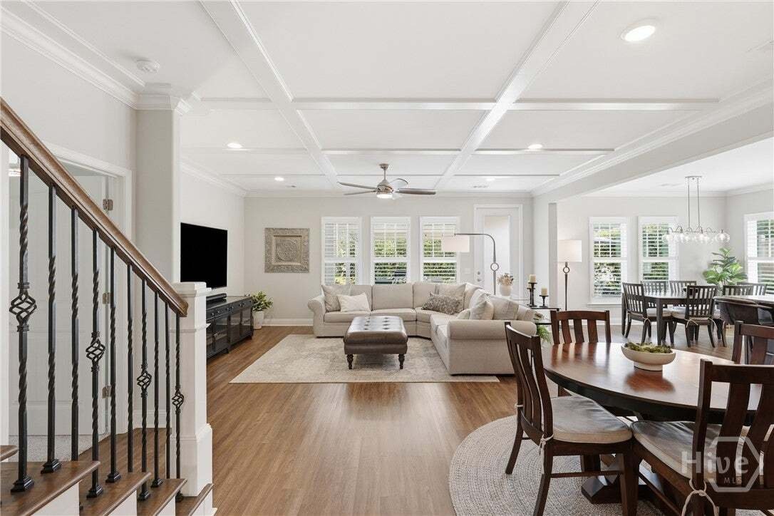 House in Savannah, Georgia, United States 4 - 18609479